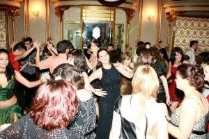Eveniment PartyDJ București — sonorizare și lumini profesionale, fotografie 16