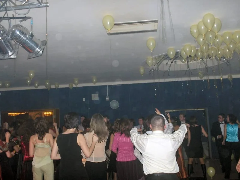 Eveniment PartyDJ București — sonorizare și lumini profesionale, fotografie 27