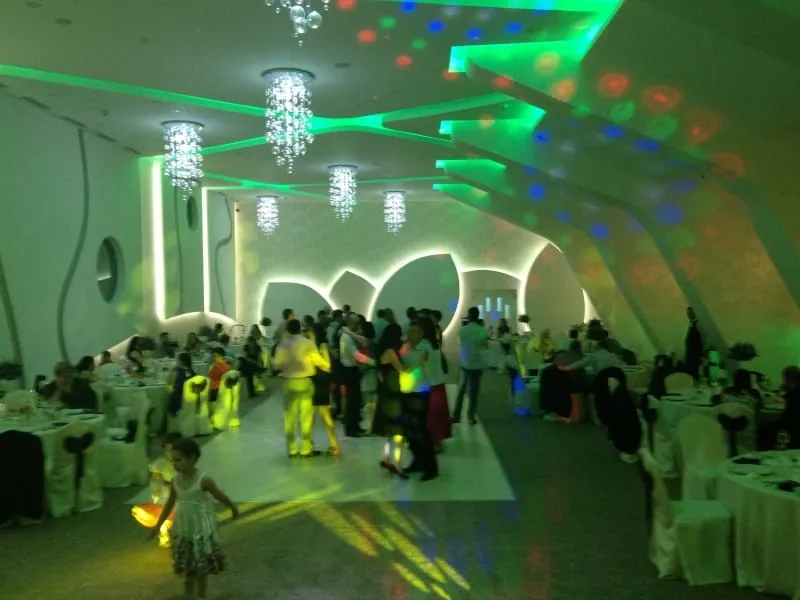 Eveniment PartyDJ București — sonorizare și lumini profesionale, fotografie 35