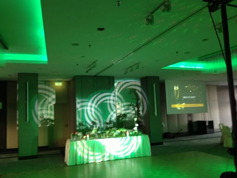 Eveniment PartyDJ București — sonorizare și lumini profesionale, fotografie 36