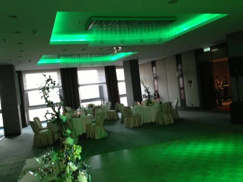 Eveniment PartyDJ București — sonorizare și lumini profesionale, fotografie 38