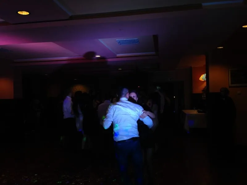 Eveniment PartyDJ București — sonorizare și lumini profesionale, fotografie 42