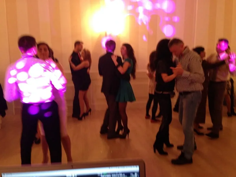 Eveniment PartyDJ București — sonorizare și lumini profesionale, fotografie 50