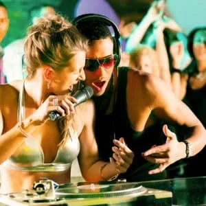 Eveniment PartyDJ București — sonorizare și lumini profesionale, fotografie 61