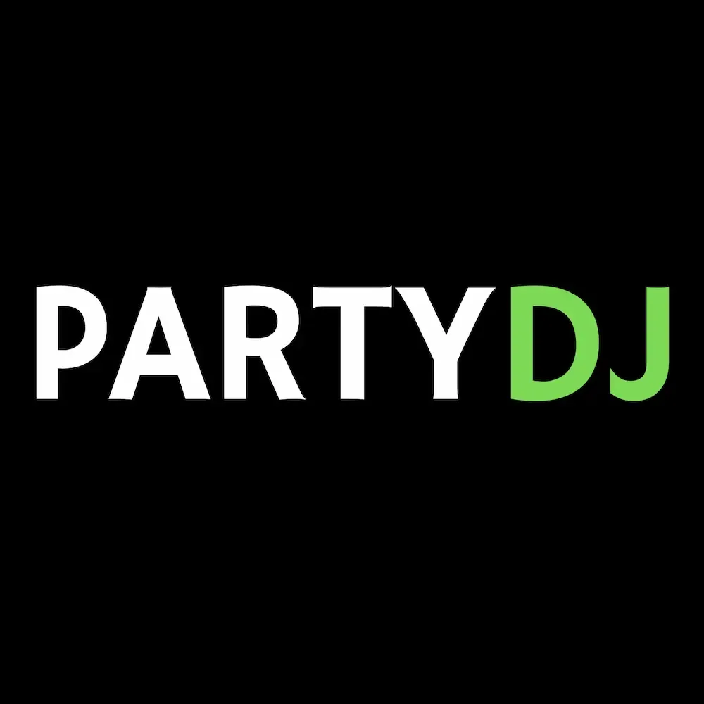 Logo PartyDJ Events