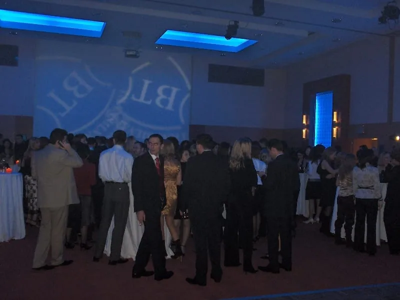 Eveniment PartyDJ București — sonorizare și lumini profesionale, fotografie 77
