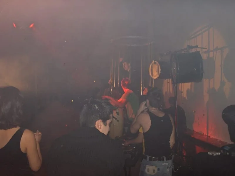 Eveniment PartyDJ București — sonorizare și lumini profesionale, fotografie 79